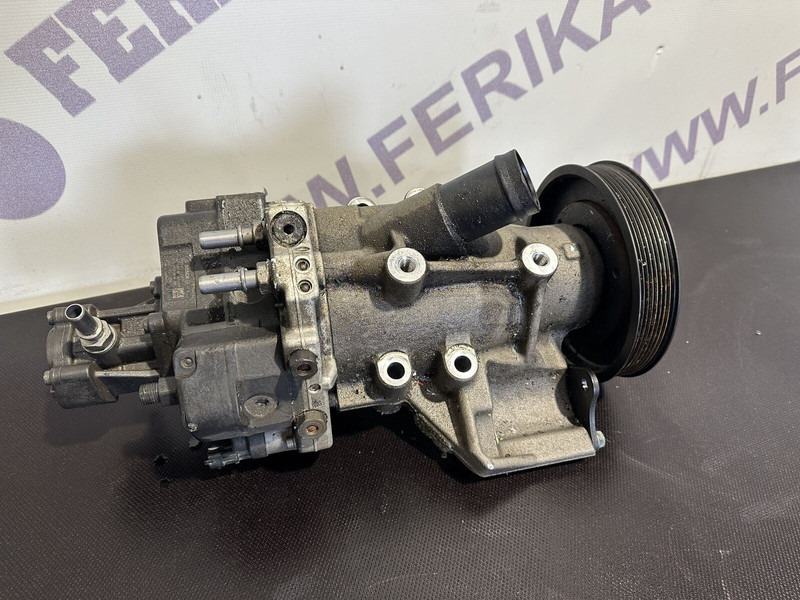 Bosch TGX - Bränslepump för Lastbil: bild 2 Bosch TGX - Bränslepump för Lastbil: bild 2