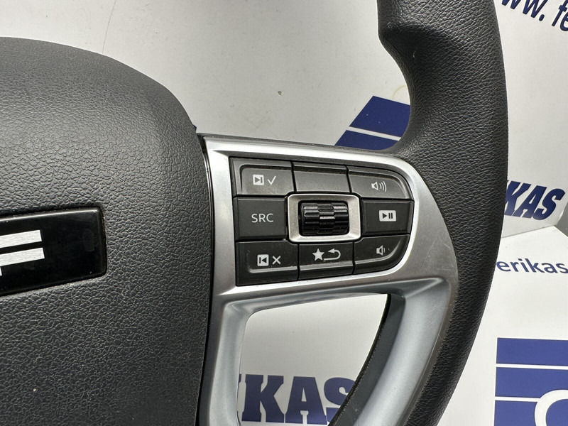 DAF XF, XG - Ratt för Lastbil: bild 4 DAF XF, XG - Ratt för Lastbil: bild 4