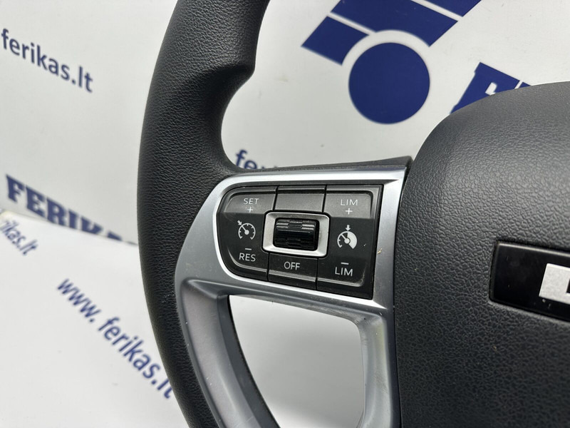 DAF XF, XG - Ratt för Lastbil: bild 3 DAF XF, XG - Ratt för Lastbil: bild 3