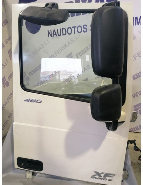 DAF complete door - Dörr och reservdelar för Lastbil: bild 1 DAF complete door - Dörr och reservdelar för Lastbil: bild 1