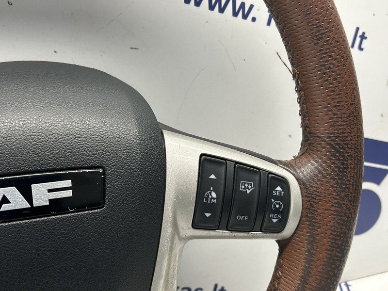 DAF steering wheel - Ratt för Lastbil: bild 4 DAF steering wheel - Ratt för Lastbil: bild 4