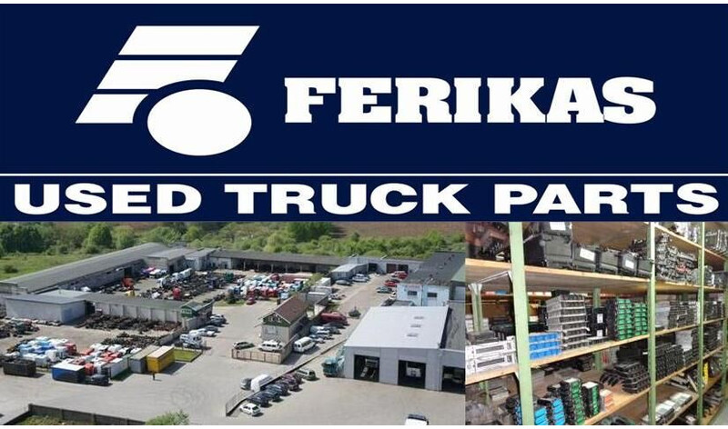 Iveco - Dörr och reservdelar för Lastbil: bild 2 Iveco - Dörr och reservdelar för Lastbil: bild 2