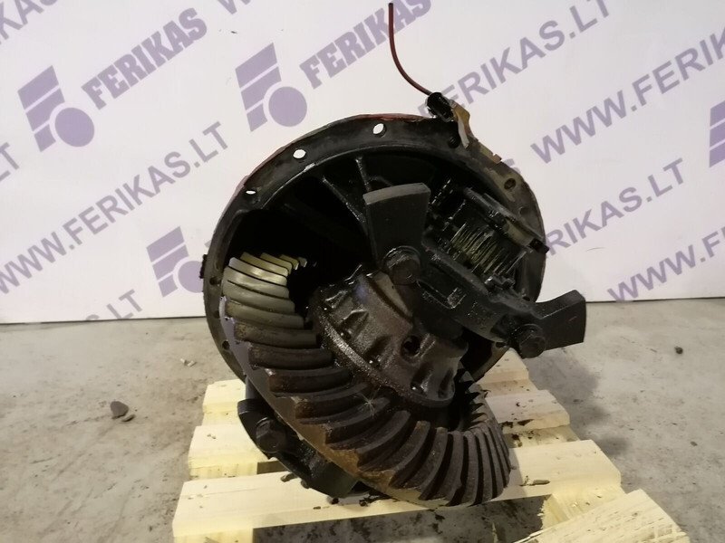 Iveco - Differential för Lastbil: bild 1 Iveco - Differential för Lastbil: bild 1