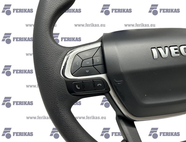 Iveco S-WAY - Ratt för Lastbil: bild 2 Iveco S-WAY - Ratt för Lastbil: bild 2