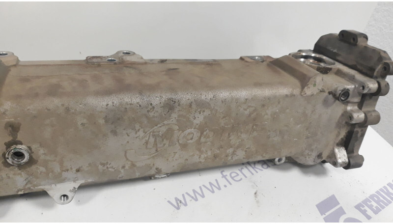 MAN EURO 6 EGR Exh gas recirculation module - Avgassystem för Lastbil: bild 5 MAN EURO 6 EGR Exh gas recirculation module - Avgassystem för Lastbil: bild 5