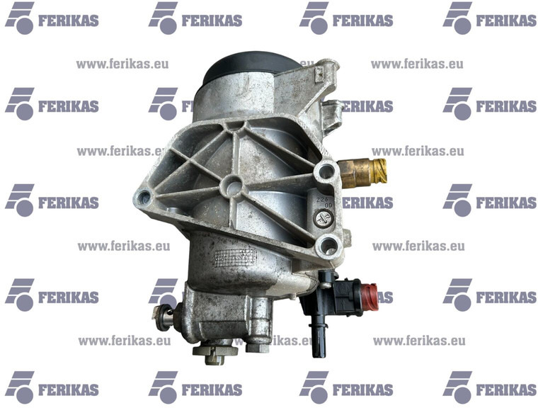 MAN TGL - Bränslefilter för Lastbil: bild 2 MAN TGL - Bränslefilter för Lastbil: bild 2