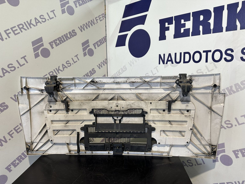 MAN TGM - Galler för Lastbil: bild 4 MAN TGM - Galler för Lastbil: bild 4