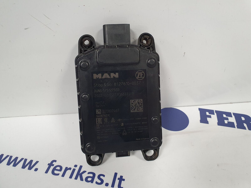 MAN TGX - Sensor för Lastbil: bild 4 MAN TGX - Sensor för Lastbil: bild 4