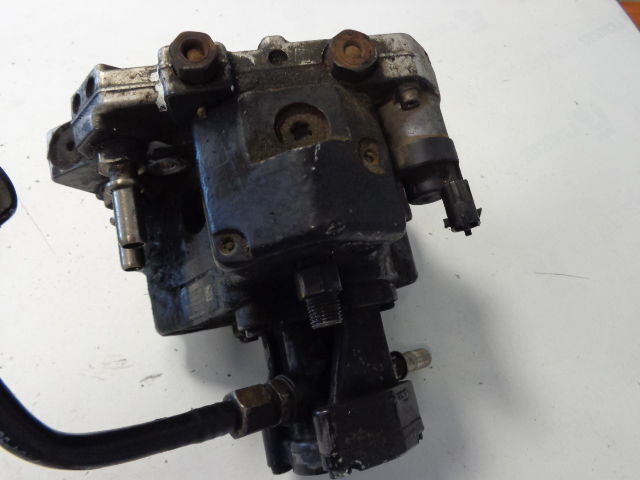 MAN TGX - Bränslepump för Lastbil: bild 4 MAN TGX - Bränslepump för Lastbil: bild 4