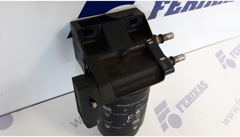 MAN TGX - Bränslefilter för Lastbil: bild 3 MAN TGX - Bränslefilter för Lastbil: bild 3