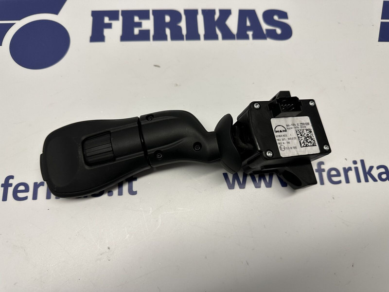 MAN lever, switch - Relä för Lastbil: bild 2 MAN lever, switch - Relä för Lastbil: bild 2