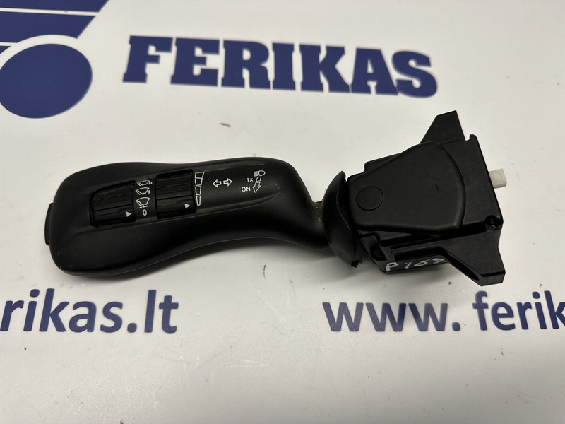 MAN lever, switch - Relä för Lastbil: bild 1 MAN lever, switch - Relä för Lastbil: bild 1