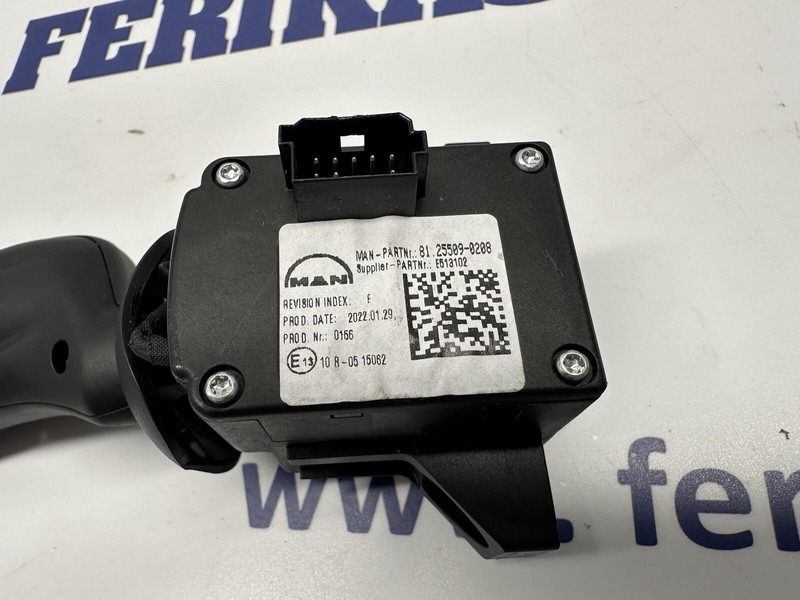 MAN lever, switch - Relä för Lastbil: bild 3 MAN lever, switch - Relä för Lastbil: bild 3