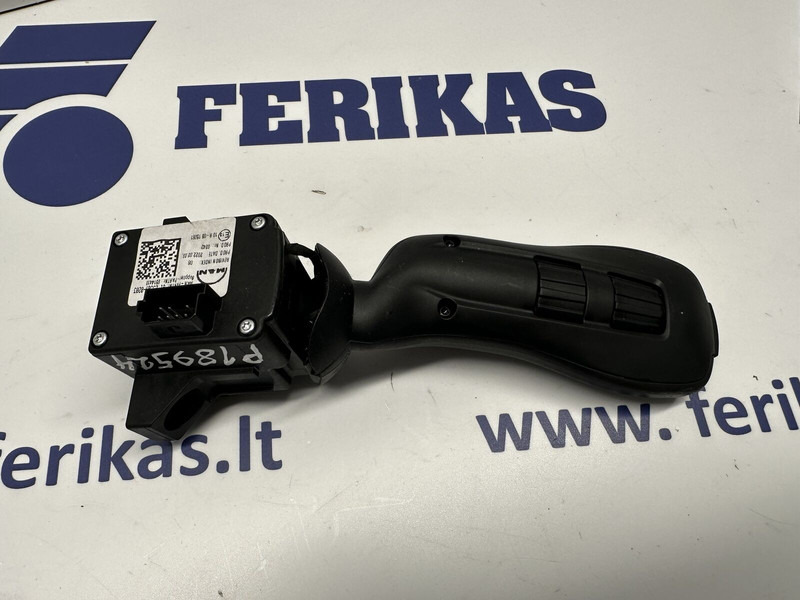 MAN lever, switch - Relä för Lastbil: bild 2 MAN lever, switch - Relä för Lastbil: bild 2