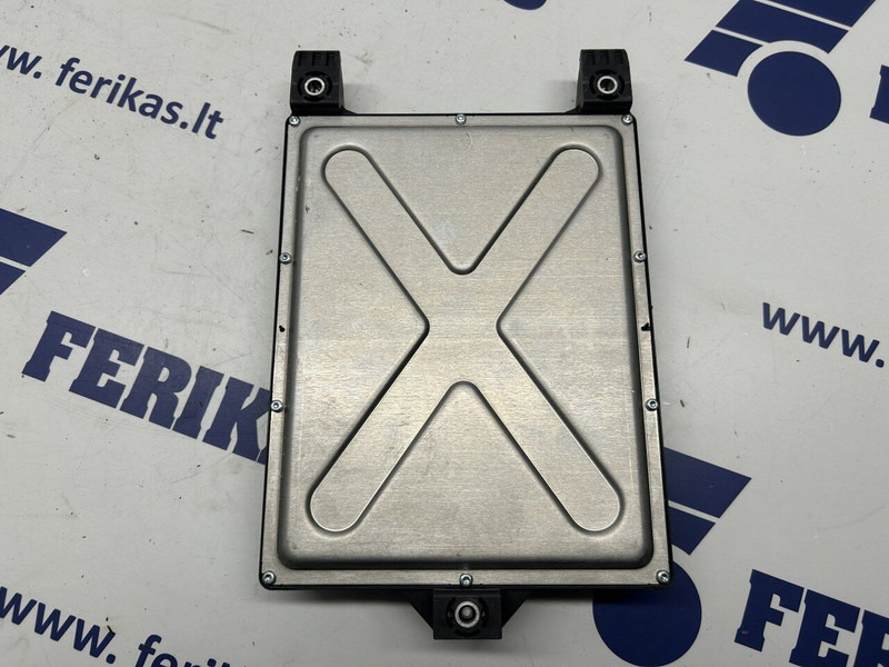 Mercedes-Benz ASAM - Kontrollenhet för Lastbil: bild 2 Mercedes-Benz ASAM - Kontrollenhet för Lastbil: bild 2