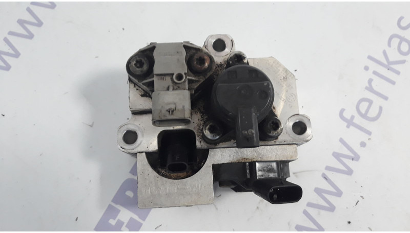 Mercedes-Benz Actros MP4 - Bränslepump för Lastbil: bild 1 Mercedes-Benz Actros MP4 - Bränslepump för Lastbil: bild 1