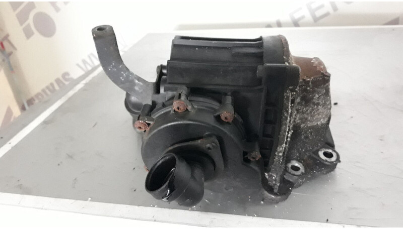 Mercedes-Benz Actros MP4 - Oljefilter för Lastbil: bild 4 Mercedes-Benz Actros MP4 - Oljefilter för Lastbil: bild 4