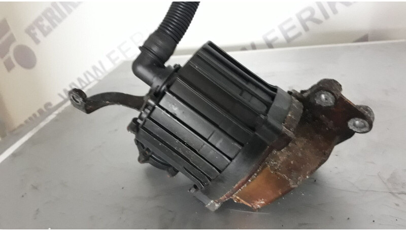 Mercedes-Benz Actros MP4 - Oljefilter för Lastbil: bild 1 Mercedes-Benz Actros MP4 - Oljefilter för Lastbil: bild 1