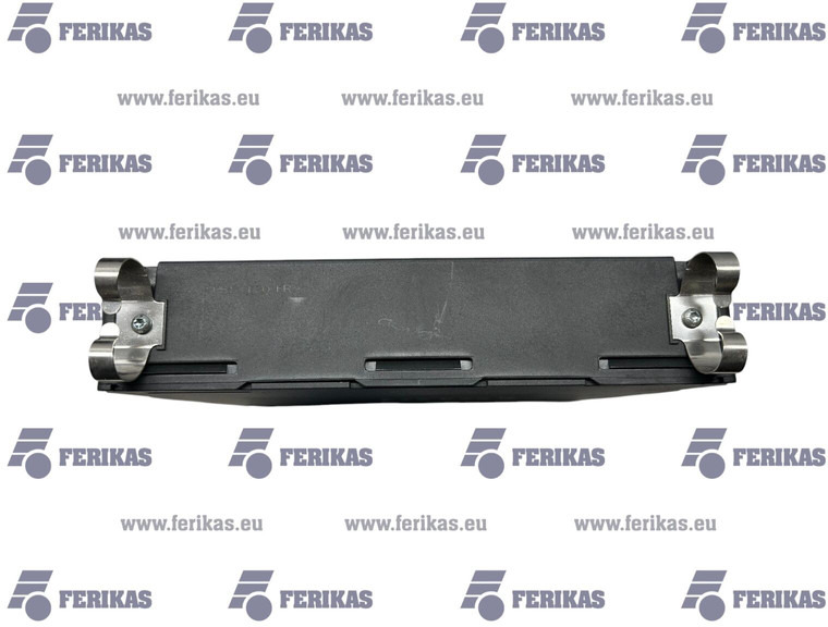 Mercedes-Benz CPC3 - Kontrollenhet för Lastbil: bild 3 Mercedes-Benz CPC3 - Kontrollenhet för Lastbil: bild 3