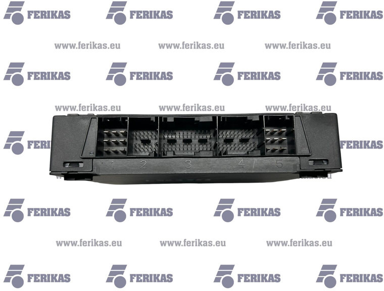 Mercedes-Benz CPC3 - Kontrollenhet för Lastbil: bild 4 Mercedes-Benz CPC3 - Kontrollenhet för Lastbil: bild 4