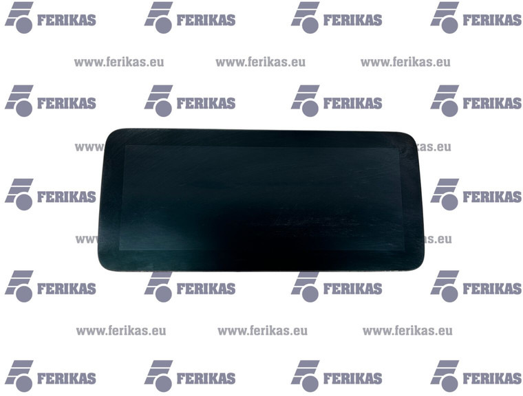 Mercedes-Benz LED - Instrumentbräda för Lastbil: bild 1 Mercedes-Benz LED - Instrumentbräda för Lastbil: bild 1