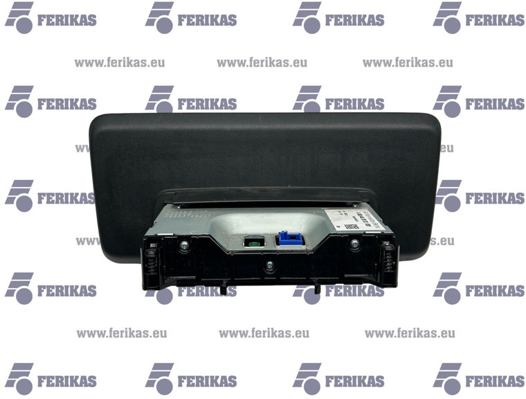 Mercedes-Benz LED - Instrumentbräda för Lastbil: bild 2 Mercedes-Benz LED - Instrumentbräda för Lastbil: bild 2