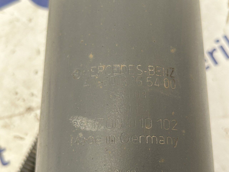 Mercedes-Benz - Stöddämpare för Lastbil: bild 4 Mercedes-Benz - Stöddämpare för Lastbil: bild 4