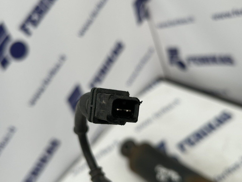 Mercedes-Benz - Stöddämpare för Lastbil: bild 3 Mercedes-Benz - Stöddämpare för Lastbil: bild 3