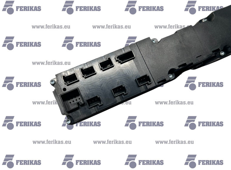 Mercedes-Benz - Instrumentbräda för Lastbil: bild 5 Mercedes-Benz - Instrumentbräda för Lastbil: bild 5