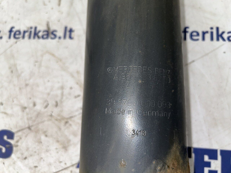 Mercedes-Benz - Stöddämpare för Lastbil: bild 4 Mercedes-Benz - Stöddämpare för Lastbil: bild 4