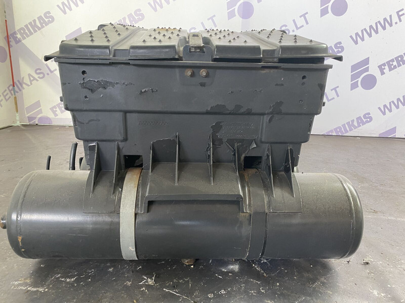 Mercedes-Benz MB actros mp4 - Batteri för Lastbil: bild 2 Mercedes-Benz MB actros mp4 - Batteri för Lastbil: bild 2