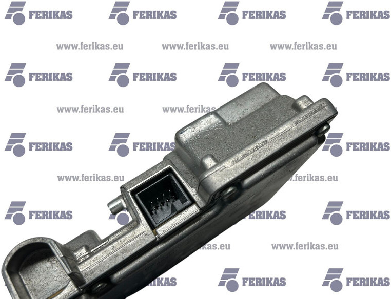 Mercedes-Benz Multi Function Camera MPC2 - Kontrollenhet för Lastbil: bild 4 Mercedes-Benz Multi Function Camera MPC2 - Kontrollenhet för Lastbil: bild 4