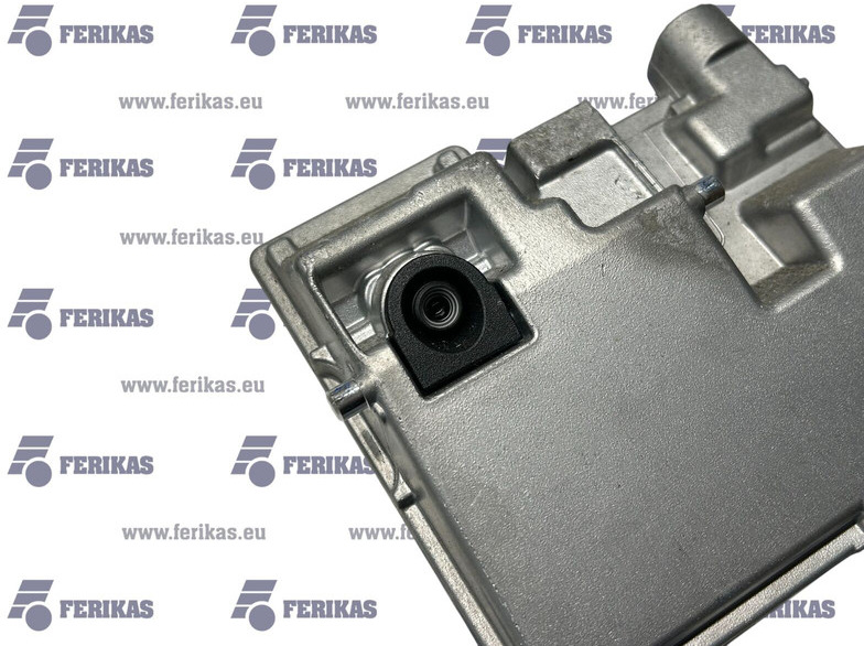 Mercedes-Benz Multi Function Camera MPC2 - Kontrollenhet för Lastbil: bild 3 Mercedes-Benz Multi Function Camera MPC2 - Kontrollenhet för Lastbil: bild 3