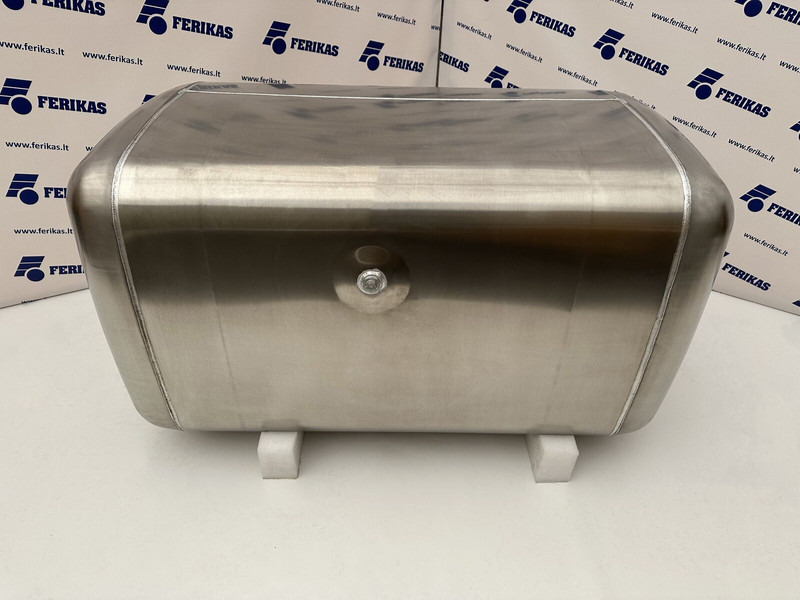 Ny Bränsletank för Lastbil Mercedes-Benz New aluminum fuel tank 550L: bild 6
