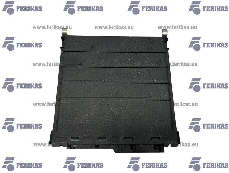 Mercedes-Benz XMC - Kontrollenhet för Lastbil: bild 2 Mercedes-Benz XMC - Kontrollenhet för Lastbil: bild 2