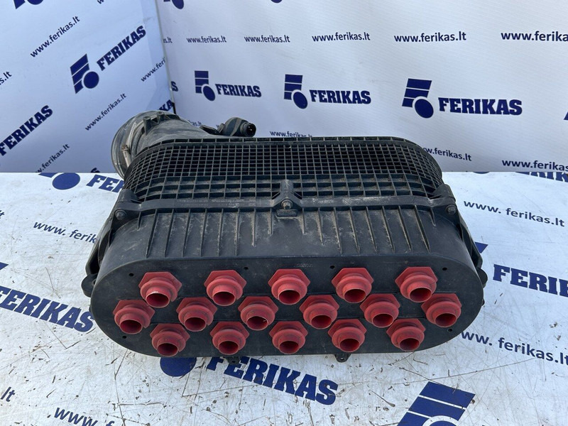 Mercedes-Benz air filter box - Kabinfilter för Lastbil: bild 2 Mercedes-Benz air filter box - Kabinfilter för Lastbil: bild 2