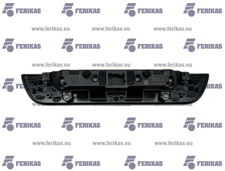 Mercedes-Benz control buttons, switches - Instrumentbräda för Lastbil: bild 4 Mercedes-Benz control buttons, switches - Instrumentbräda för Lastbil: bild 4