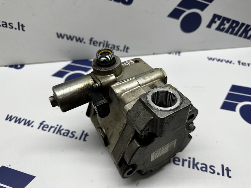 Mercedes-Benz power steering pump - Styrpump för Lastbil: bild 2 Mercedes-Benz power steering pump - Styrpump för Lastbil: bild 2