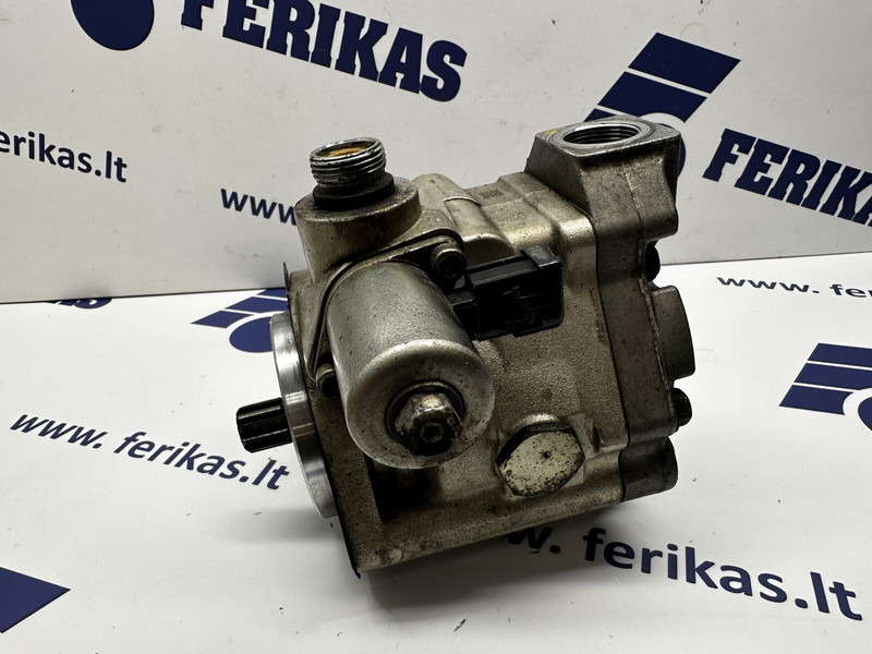 Mercedes-Benz power steering pump - Styrpump för Lastbil: bild 4 Mercedes-Benz power steering pump - Styrpump för Lastbil: bild 4
