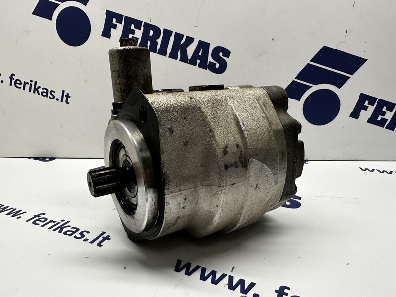 Mercedes-Benz power steering pump - Styrpump för Lastbil: bild 5 Mercedes-Benz power steering pump - Styrpump för Lastbil: bild 5