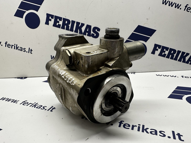 Mercedes-Benz power steering pump - Styrpump för Lastbil: bild 3 Mercedes-Benz power steering pump - Styrpump för Lastbil: bild 3