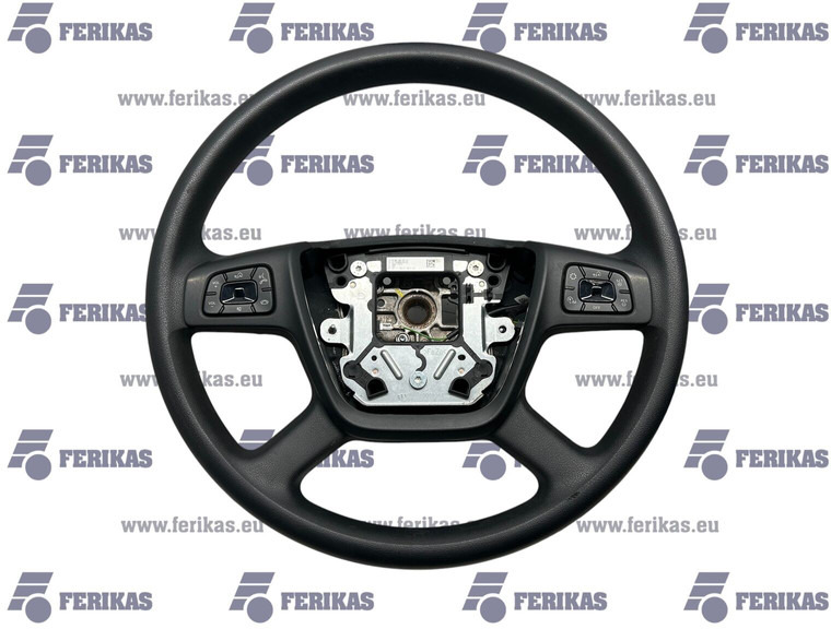 Mercedes-Benz steering wheel - Ratt för Lastbil: bild 1 Mercedes-Benz steering wheel - Ratt för Lastbil: bild 1