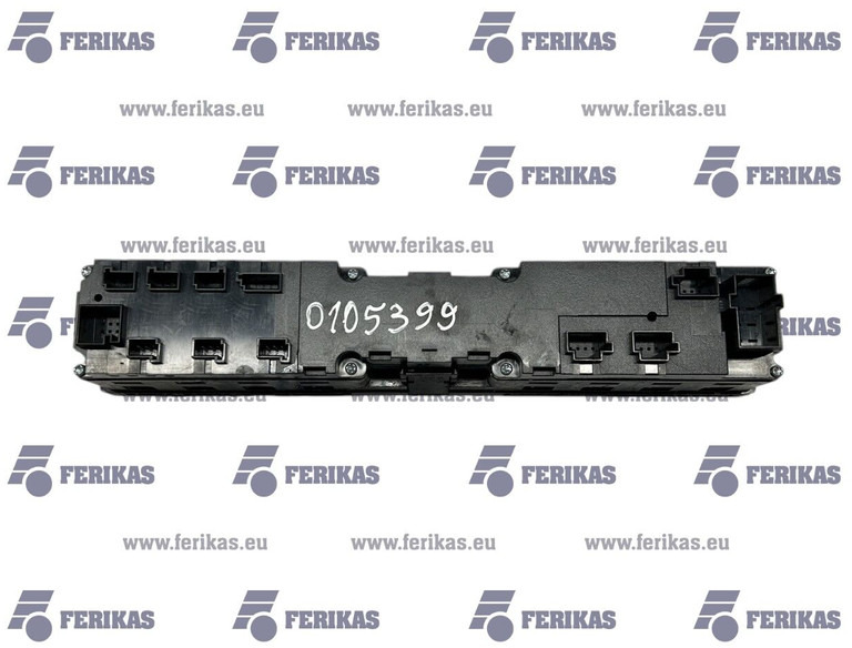 Mercedes-Benz warning light switch panel - Instrumentbräda för Lastbil: bild 2 Mercedes-Benz warning light switch panel - Instrumentbräda för Lastbil: bild 2