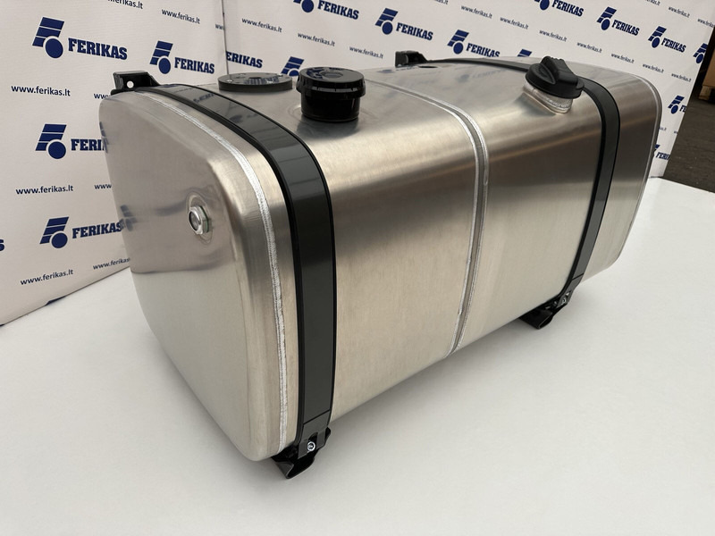 Onbekend - Hydrauliktank för Lastbil: bild 2 Onbekend - Hydrauliktank för Lastbil: bild 2