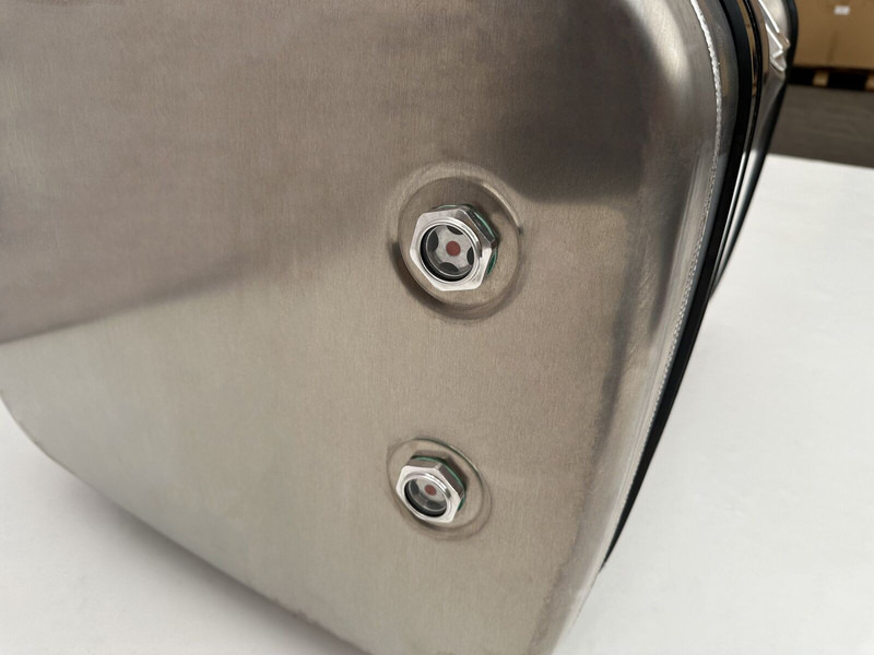 Parker - Hydrauliktank för Lastbil: bild 5 Parker - Hydrauliktank för Lastbil: bild 5