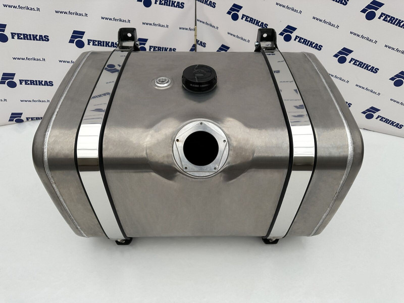 Parker - Hydrauliktank för Lastbil: bild 1 Parker - Hydrauliktank för Lastbil: bild 1