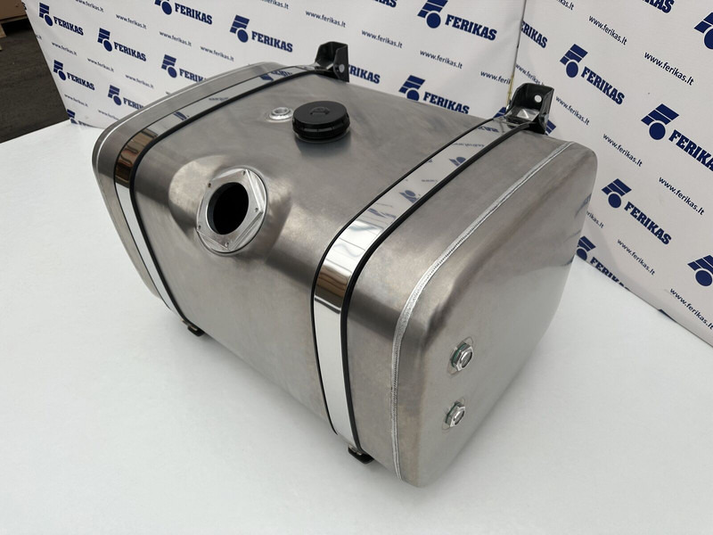 Parker - Hydrauliktank för Lastbil: bild 2 Parker - Hydrauliktank för Lastbil: bild 2