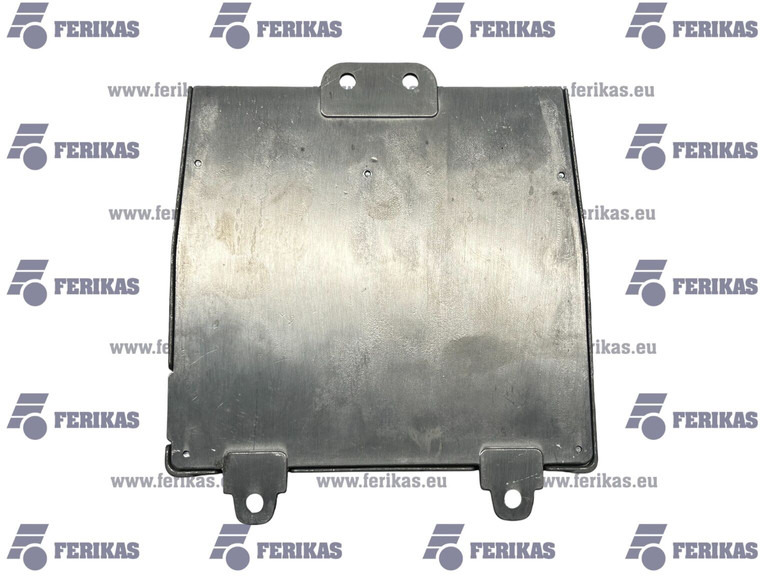 Renault Telematic GateWay TGW2.1 - Kontrollenhet för Lastbil: bild 2 Renault Telematic GateWay TGW2.1 - Kontrollenhet för Lastbil: bild 2