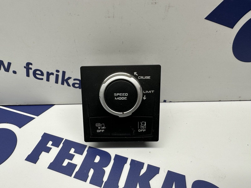 Renault cruise control switch - Instrumentbräda för Lastbil: bild 1 Renault cruise control switch - Instrumentbräda för Lastbil: bild 1