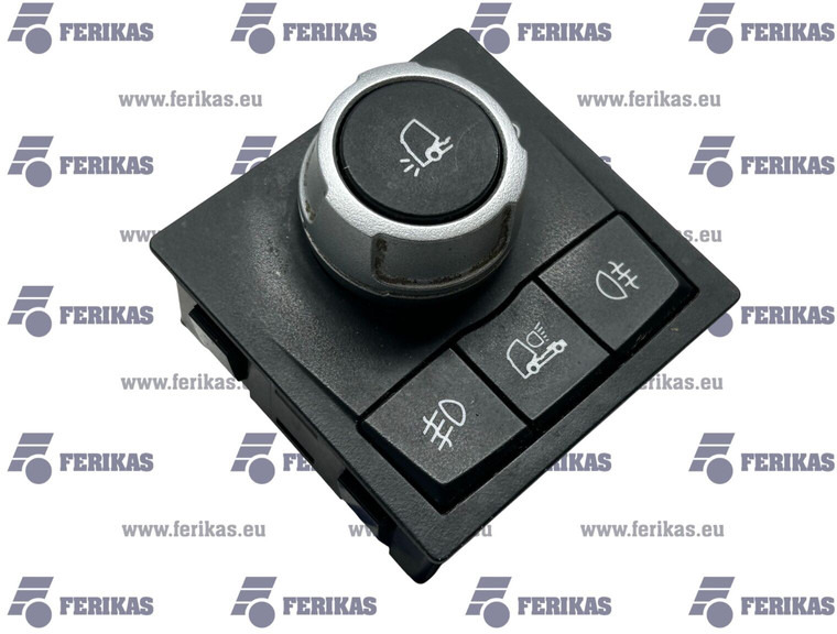 Renault lights control switch - Kontrollenhet för Lastbil: bild 2 Renault lights control switch - Kontrollenhet för Lastbil: bild 2